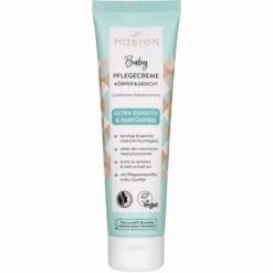 MaBYeN Cuidado Del Bebé Creme 100 Ml 10 MaBYeN Cuidado Del Bebé Creme 100 Ml -Tienda De Cuidado Del Bebé mabyen cuidado del bebe creme 100 ml a270688 4
