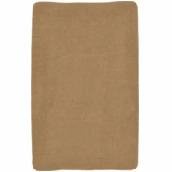 MEYCO Funda Cambiador Terry Toffee 50 X 70 Cm -Tienda De Cuidado Del Bebé meyco funda cambiador terry toffee 50 x 70 cm a385516 4