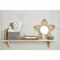 Meyco Muselina Starter Set Basic Paquete De 9 Manchas Neutral -Tienda De Cuidado Del Bebé meyco muselina starter set basic paquete de 9 manchas neutral a378671 3