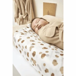 Meyco Muselina Starter Set Basic Paquete De 9 Manchas Neutral -Tienda De Cuidado Del Bebé meyco muselina starter set basic paquete de 9 manchas neutral a378671 4