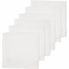 Meyco Paquete De 3 Paños Para Eructar GOTS Blanco 30 X 30 Cm -Tienda De Cuidado Del Bebé meyco paquete de 3 panos para eructar gots blanco 30 x 30 cm a329367