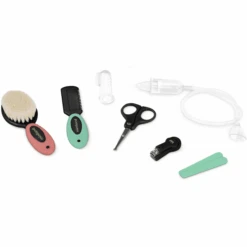 Miniland Conjunto De Cuidados Magic Al -Tienda De Cuidado Del Bebé miniland conjunto de cuidados magic al a295342 4