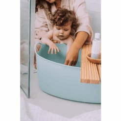 Naif Aceite De Baño Para Bebés 100ml -Tienda De Cuidado Del Bebé naif aceite de bano para bebes 100ml a300941 3