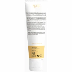 Naïf Crema Solar Infantil LSF30 100ml -Tienda De Cuidado Del Bebé naif crema solar infantil lsf30 100ml a300977 2