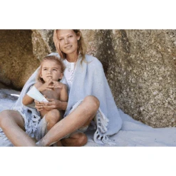 Naif Gel Refrigerante Para Después Del Sol 100ml -Tienda De Cuidado Del Bebé naif gel refrigerante para despues del sol 100ml a300950 3