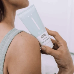 Naif Gel Refrigerante Para Después Del Sol 100ml -Tienda De Cuidado Del Bebé naif gel refrigerante para despues del sol 100ml a300950 4