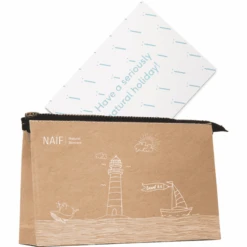 Naïf Kit De Viaje 4x 15ml -Tienda De Cuidado Del Bebé naif kit de viaje 4x 15ml a300992 3