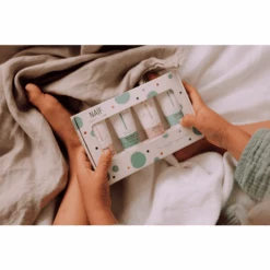 Naïf Set De Viaje Mini 4x 15ml -Tienda De Cuidado Del Bebé naif set de viaje mini 4x 15ml a300986 2