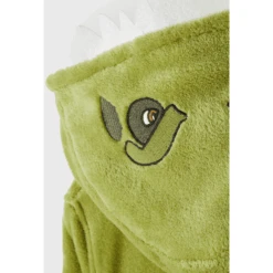 Name It Albornoz Nmmolaus Espinacas Green -Tienda De Cuidado Del Bebé name it albornoz nmmolaus espinacas green a399436 2