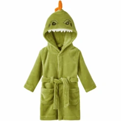 Name It Albornoz Nmmolaus Espinacas Green -Tienda De Cuidado Del Bebé name it albornoz nmmolaus espinacas green a399436 3