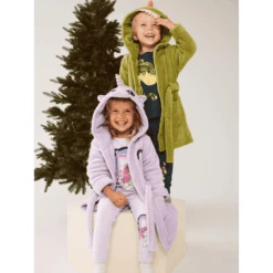 Name It Albornoz Nmmolaus Espinacas Green -Tienda De Cuidado Del Bebé name it albornoz nmmolaus espinacas green a399436 4