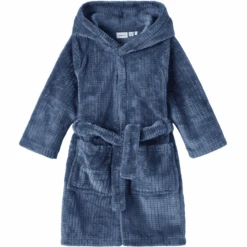 Name It Albornoz Nmmrube Mar De Bering -Tienda De Cuidado Del Bebé name it albornoz nmmrube mar de bering a329352 2