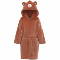 Name It Albornoz Nmnrias Autumn Leaf -Tienda De Cuidado Del Bebé name it albornoz nmnrias autumn leaf a395854 2