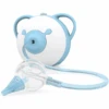 Nosiboo ® Aspirador Nasal Eléctrico Pro2 Azul -Tienda De Cuidado Del Bebé nosiboo aspirador nasal electrico pro2 azul a394067