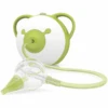 Nosiboo ® Aspirador Nasal Eléctrico Pro2 Verde -Tienda De Cuidado Del Bebé nosiboo aspirador nasal electrico pro2 verde a394072