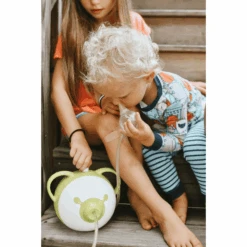 Nosiboo ® Aspirador Nasal Eléctrico Pro2 Verde -Tienda De Cuidado Del Bebé nosiboo aspirador nasal electrico pro2 verde a394072 4
