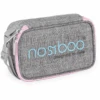 Nosiboo ® Bolsa De Almacenamiento Para Accesorios Del Aspirador Nasal