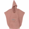 Odenwälder Poncho De Baño De Rizo Arándano -Tienda De Cuidado Del Bebé odenwaelder poncho de bano de rizo arandano a415563