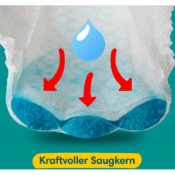 Pampers® Pampers Premium Protection , Talla 4, 9-14kg, Caja Mensual (1x 174 Pañales) Y Pampers Sensitive Toallitas Húmedas 1200 Toallitas (15 X 80 Uds.) -Tienda De Cuidado Del Bebé pampers premium protection talla 4 9 14kg caja mensual 1x 174 panales y pampers sensitive toallitas humedas 1200 toallitas 15 x 80 uds a409050 3