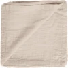 Bébé-jou Paño De Muselina Bébé Jou® Puro Cotton Sand 110 X 110 Cm -Tienda De Cuidado Del Bebé pano de muselina bebe jou puro cotton sand 110 x 110 cm a368133