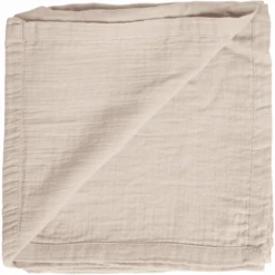 Bébé-jou Paño De Muselina Bébé Jou® Puro Cotton Sand 110 X 110 Cm -Tienda De Cuidado Del Bebé pano de muselina bebe jou puro cotton sand 110 x 110 cm a368133 3