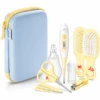PHILIPS AVENT Philips Set Para El Cuidado Del Bebé A Partir Del Nacimiento SCH400/00 Amarillo -Tienda De Cuidado Del Bebé philips set para el cuidado del bebe a partir del nacimiento sch400 00 amarillo a127903
