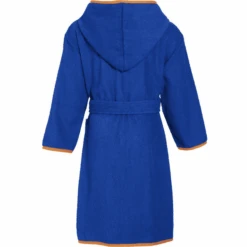 Playshoes Albornoz De Rizo El Ratón Marine -Tienda De Cuidado Del Bebé playshoes albornoz de rizo el raton marine a266537 4