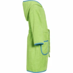 Playshoes Albornoz De Rizo Tortuga -Tienda De Cuidado Del Bebé playshoes albornoz de rizo tortuga a194890 2