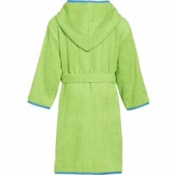 Playshoes Albornoz De Rizo Tortuga -Tienda De Cuidado Del Bebé playshoes albornoz de rizo tortuga a194890 4