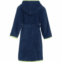 Playshoes Albornoz De Tela De Rizo U-Boot -Tienda De Cuidado Del Bebé playshoes albornoz de tela de rizo u boot a194899 4