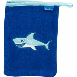 Playshoes Guante De Rizo Para Lavar Hai 15x20 Cm