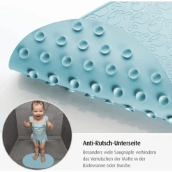 Reer Alfombra De Baño MyHappy Bath Mat -Tienda De Cuidado Del Bebé reer alfombra de bano myhappy bath mat a343214 4
