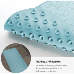 Reer Alfombra De Baño MyHappy Bath Mat XL -Tienda De Cuidado Del Bebé reer alfombra de bano myhappy bath mat xl a343215 4