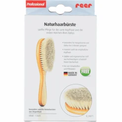 REER Cepillo Para Bebé -Tienda De Cuidado Del Bebé reer cepillo para bebe a007930 4