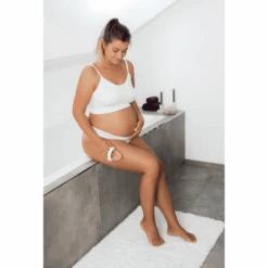 Reer Mama Cepillo De Masaje -Tienda De Cuidado Del Bebé reer mama cepillo de masaje a415121 3