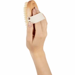 Reer Mama Cepillo De Masaje -Tienda De Cuidado Del Bebé reer mama cepillo de masaje a415121 4