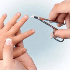 REER Tijeras Para Uñas Bebé De Solingen (83) -Tienda De Cuidado Del Bebé reer tijeras para unas bebe de solingen 83 a007835 3