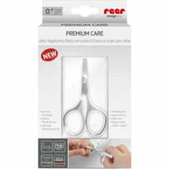 Reer Tijeras Para Uñas Premium Care Baby -Tienda De Cuidado Del Bebé reer tijeras para unas premium care baby a343222 3