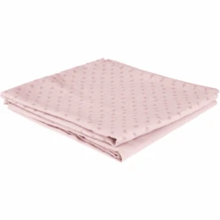 Roba Juego De Discos Y Toallas De Lactancia De 2 Lil Planet Pink De 120 X 120 Cm. -Tienda De Cuidado Del Bebé roba juego de discos y toallas de lactancia de 2 lil planet pink de 120 x 120 cm a292136 4