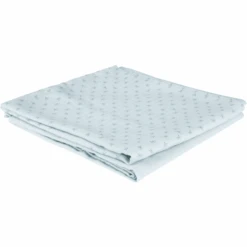 Roba Juego De Discos Y Toallas De Lactancia De 2 Lil Planet Turquesa 120 X 120 Cm. -Tienda De Cuidado Del Bebé roba juego de discos y toallas de lactancia de 2 lil planet turquesa 120 x 120 cm a292146 4