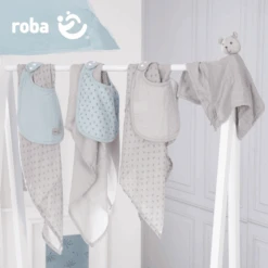 Roba Set De Regalo Para Bebé Essential S Lil Planet Gris 10 Roba Set De Regalo Para Bebé Essential S Lil Planet Gris -Tienda De Cuidado Del Bebé roba set de regalo para bebe essential s lil planet gris a307716 3