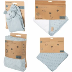 Roba Set De Regalo Para El Cuidado Del Bebé Lil Planet Turquesa -Tienda De Cuidado Del Bebé roba set de regalo para el cuidado del bebe lil planet turquesa a307711 1