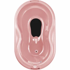 Rotho Babydesign Rotho Baby Design Bañera TOP Rose -Tienda De Cuidado Del Bebé rotho baby design banera top rose a414655 4