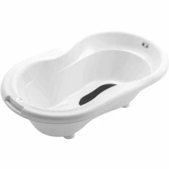 Rotho Babydesign Rotho Baby Design Baño Station TOP Blanco + Juego De 3 Toallitas De Regalo -Tienda De Cuidado Del Bebé rotho baby design bano station top blanco juego de 3 toallitas de regalo a364884 2