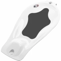 Rotho Babydesign Rotho Baby Design Baño Station TOP Blanco + Juego De 3 Toallitas De Regalo -Tienda De Cuidado Del Bebé rotho baby design bano station top blanco juego de 3 toallitas de regalo a364884 3