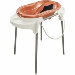 Rotho Babydesign Rotho Baby Design Baño Station TOP Langoustino 4 Piezas