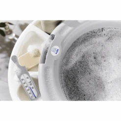 Rotho Babydesign Rotho Baby Design Baño Station TOP Stone Gris + Juego De 3 Toallitas De Regalo 9 Rotho Babydesign Rotho Baby Design Baño Station TOP Stone Gris + Juego De 3 Toallitas De Regalo -Tienda De Cuidado Del Bebé rotho baby design bano station top stone gris juego de 3 toallitas de regalo a364888 2