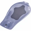 Rotho Babydesign Rotho Baby Design El Inserto De La Bañera TOP Azul Frío -Tienda De Cuidado Del Bebé rotho baby design el inserto de la banera top azul frio a294896