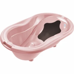 Rotho Babydesign Rotho Baby Design Empotrable De Baño TOP Rose -Tienda De Cuidado Del Bebé rotho baby design empotrable de bano top rose a414656 3