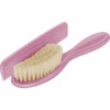 Rotho Babydesign Rotho Baby Design Peine Y Cepillo De Cerdas Naturales, Color Malva Fantástico -Tienda De Cuidado Del Bebé rotho baby design peine y cepillo de cerdas naturales color malva fantastico a344314